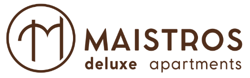 Maistros Deluxe Apartments