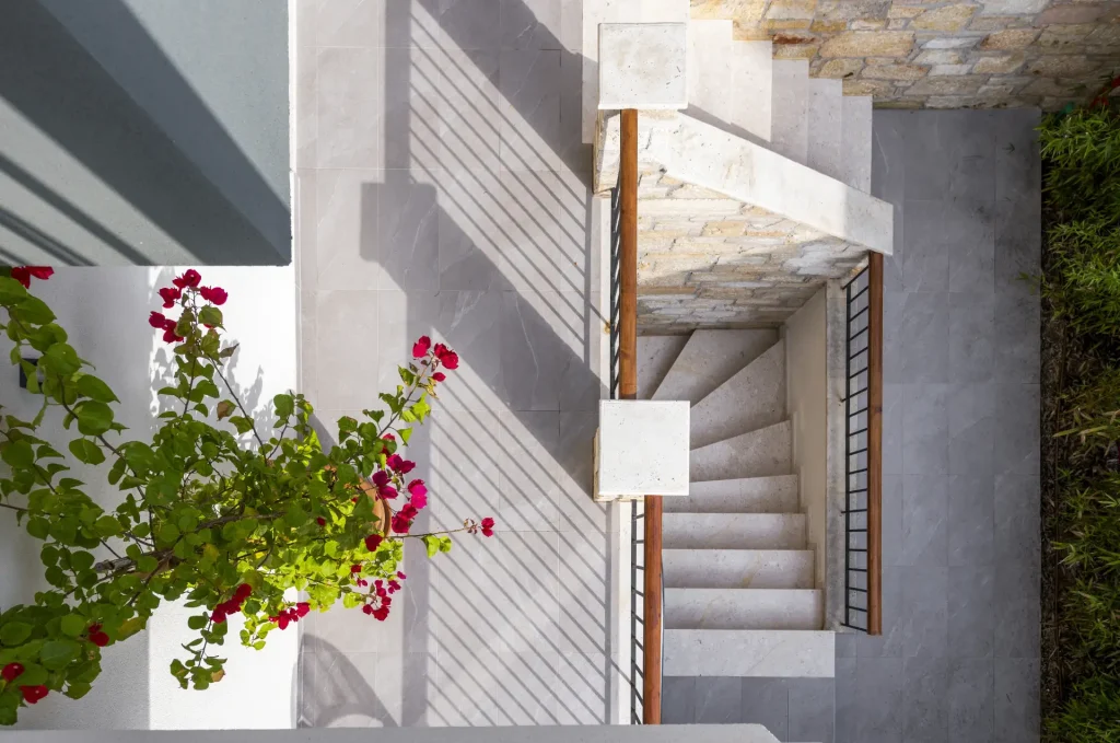 Maistros Deluxe Apartments