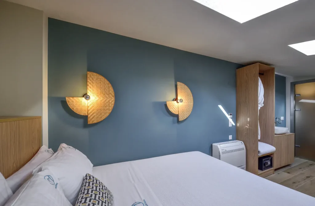 Maistros Deluxe Apartments