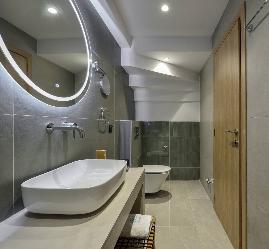 Maistros Deluxe Apartments - Meltemi