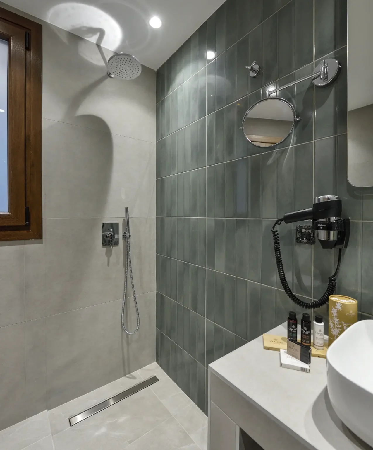 Maistros Deluxe Apartments - Sirocco Apartment