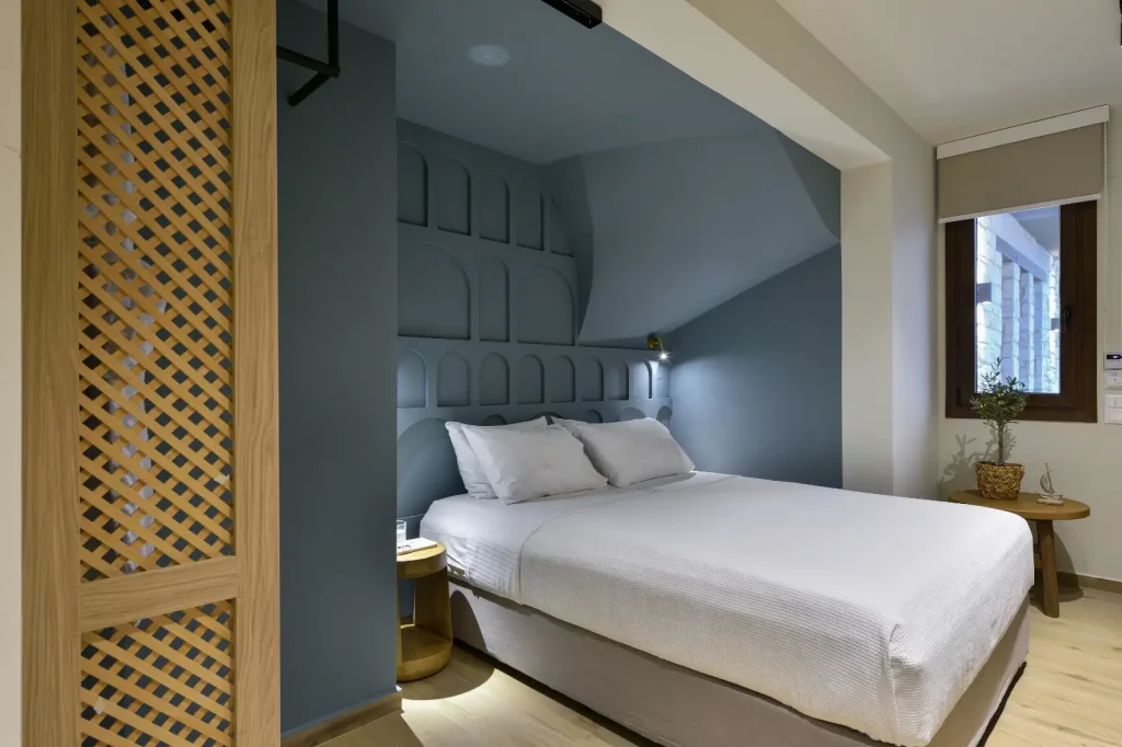 Maistros Deluxe Apartments - Sirocco Apartment