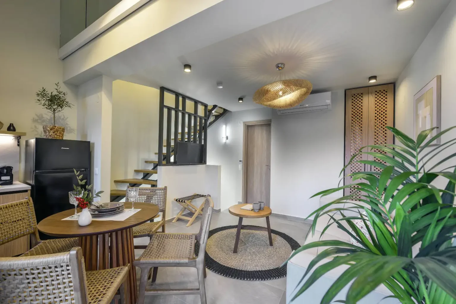 Aeolos Apartment - Maistros Apartments, Ierissos, Halkidiki