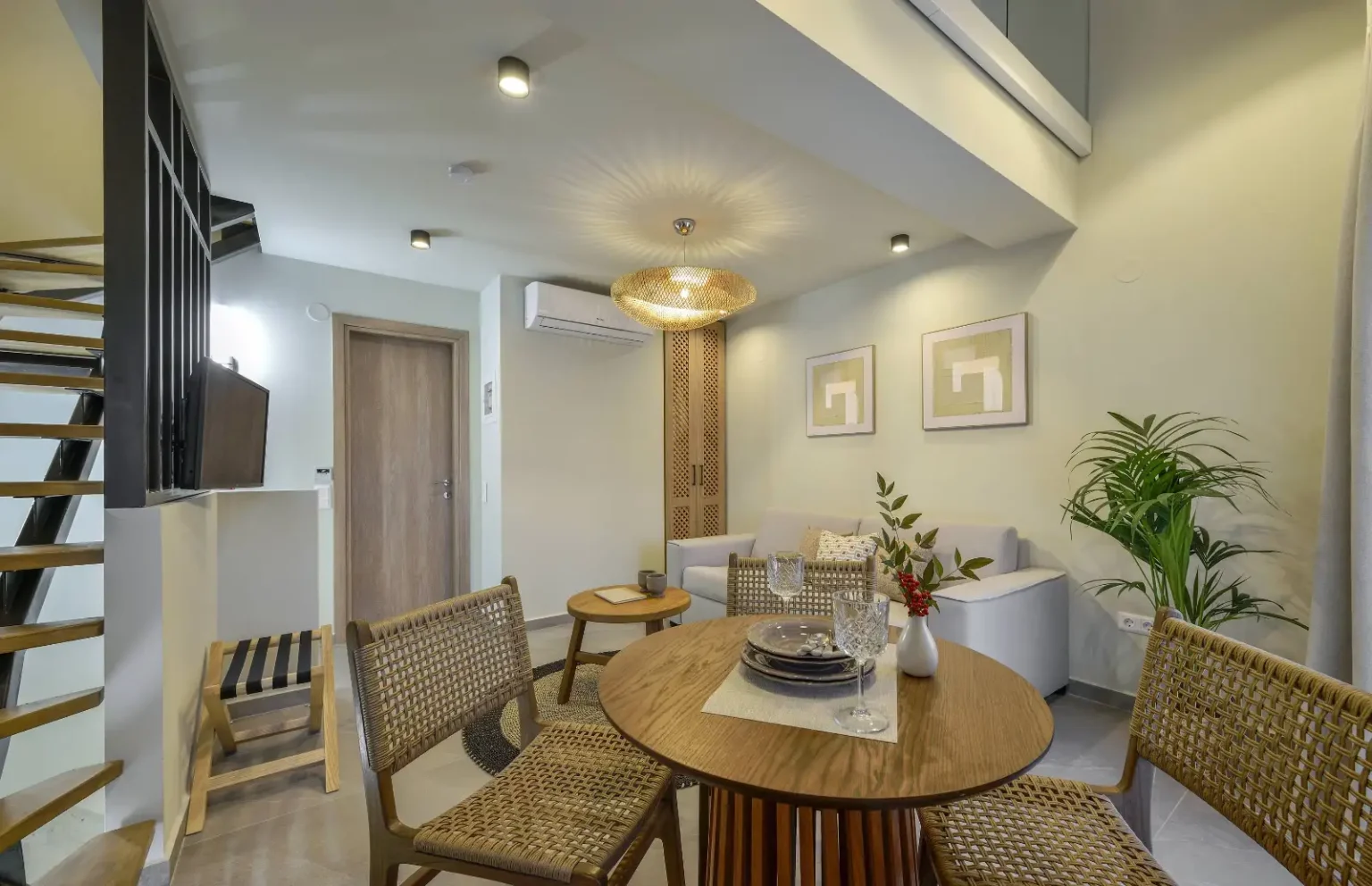 Aeolos Apartment - Maistros Apartments, Ierissos, Halkidiki