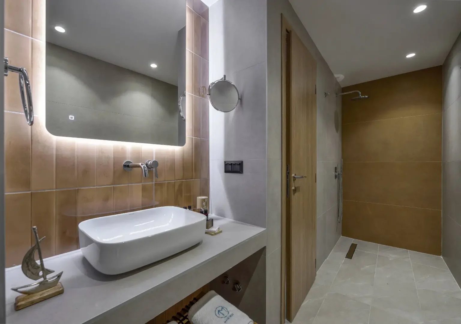 Aeolos Apartment - Maistros Apartments, Ierissos, Halkidiki