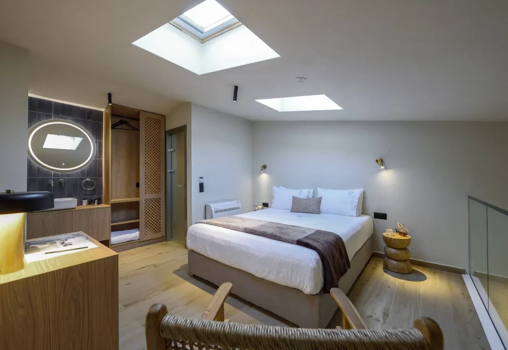 Aeolos Apartment - Maistros Apartments, Ierissos, Halkidiki