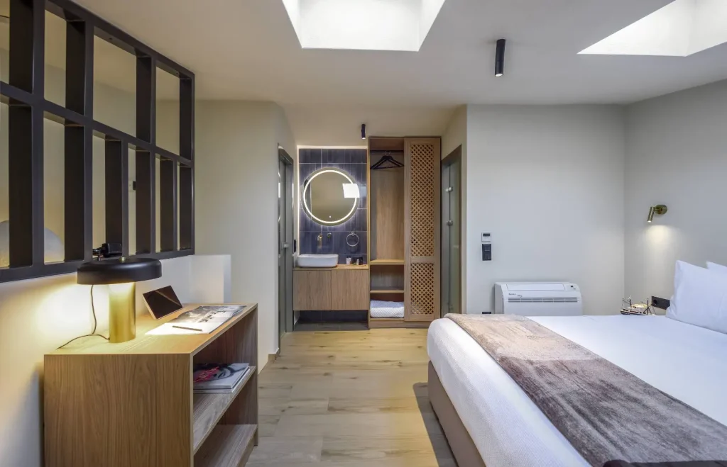 Aeolos Apartment - Maistros Apartments, Ierissos, Halkidiki