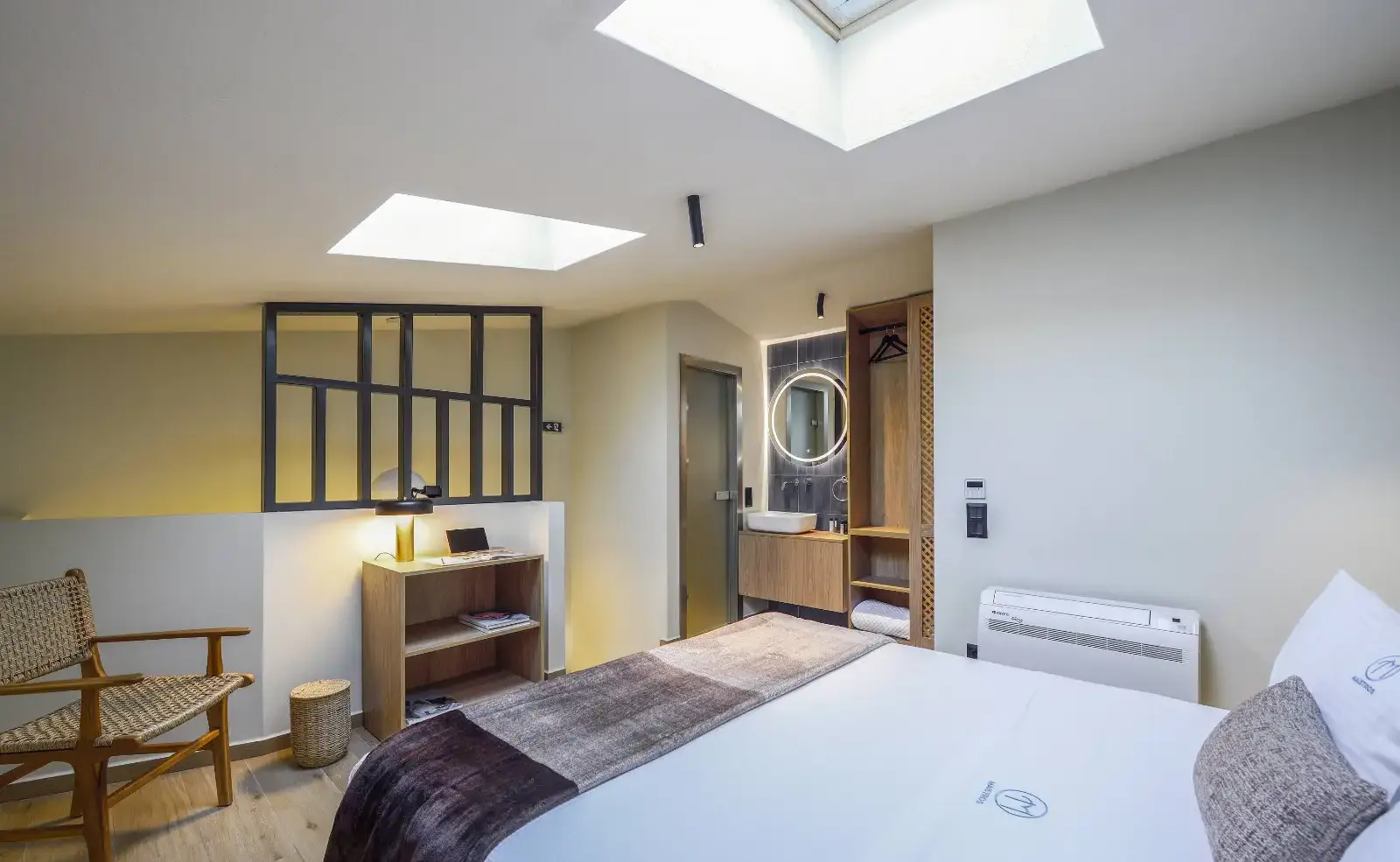 Maistros Deluxe Apartments - Halkidiki