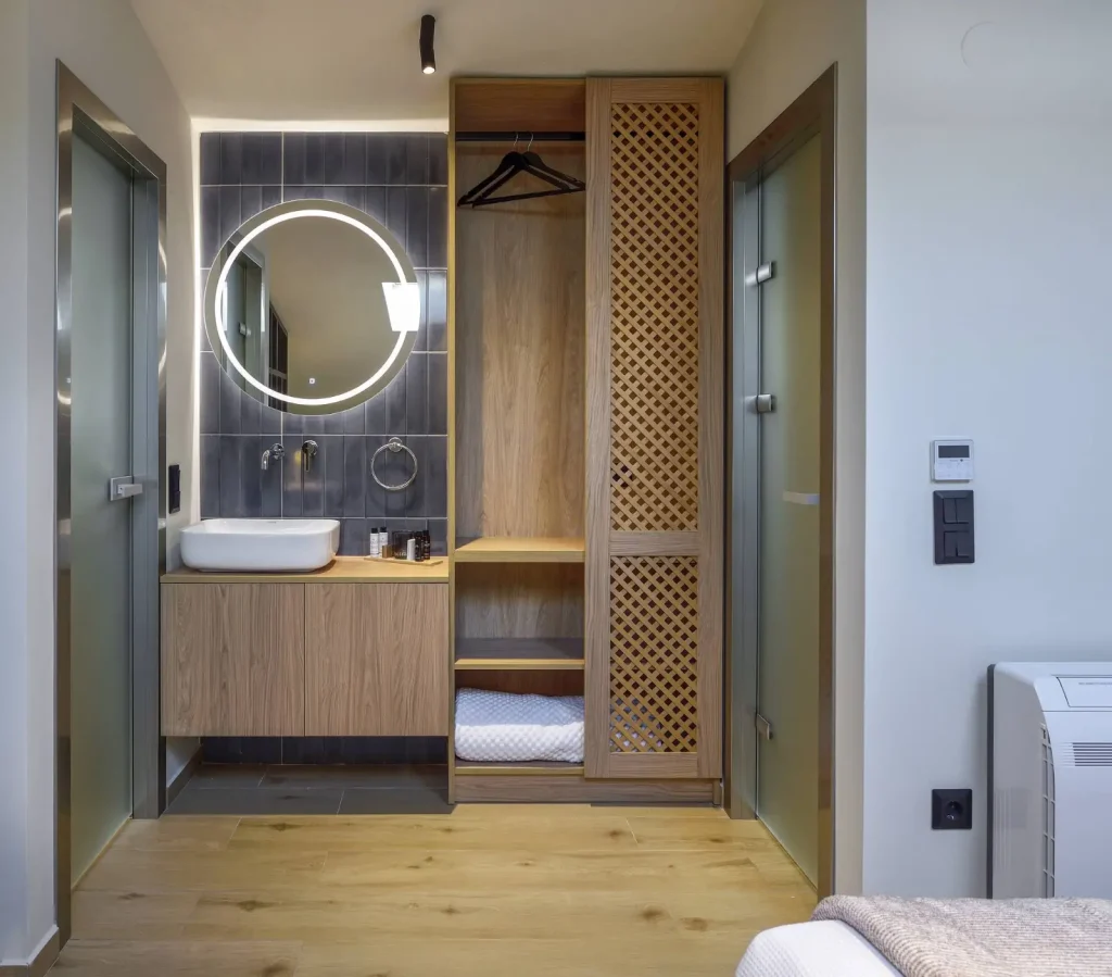 Aeolos Apartment - Maistros Apartments, Ierissos, Halkidiki