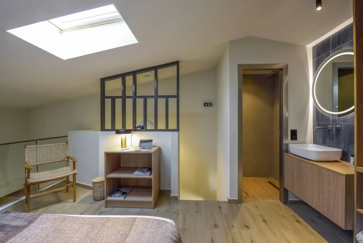 Aeolos Apartment - Maistros Apartments, Ierissos, Halkidiki