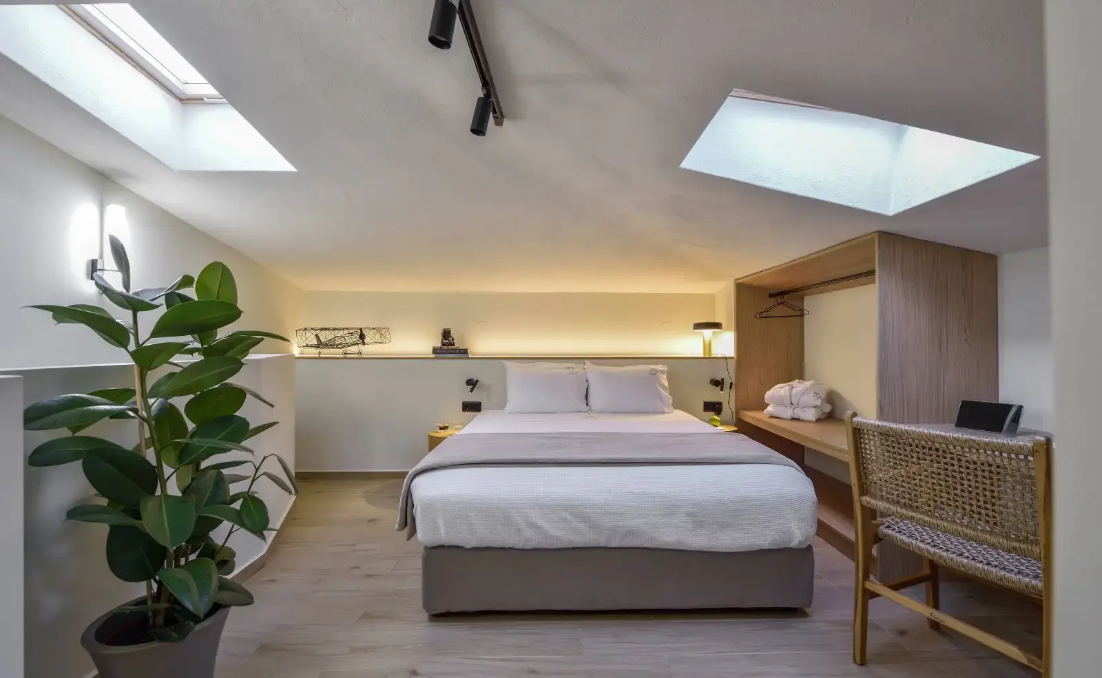 Maistros Deluxe Apartments - Halkidiki