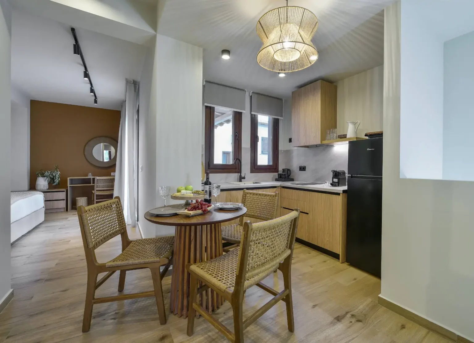 Levante Apartment - Maistros Apartments, Ierissos, Halkidiki