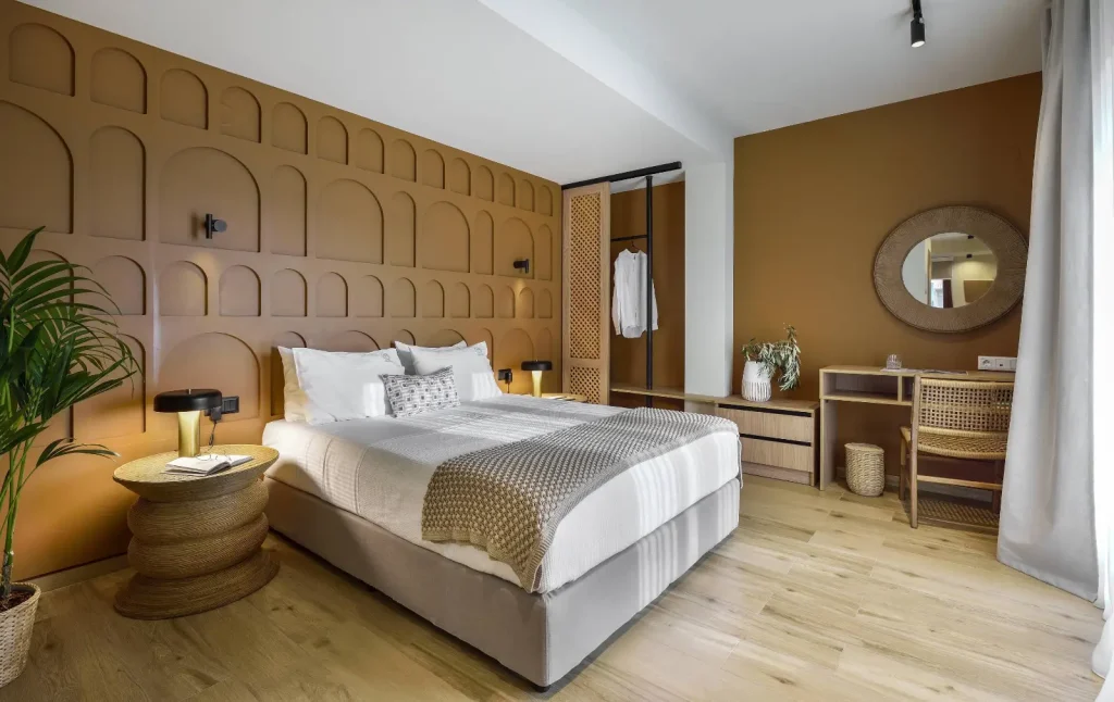 Levante Apartment - Maistros Apartments, Ierissos, Halkidiki