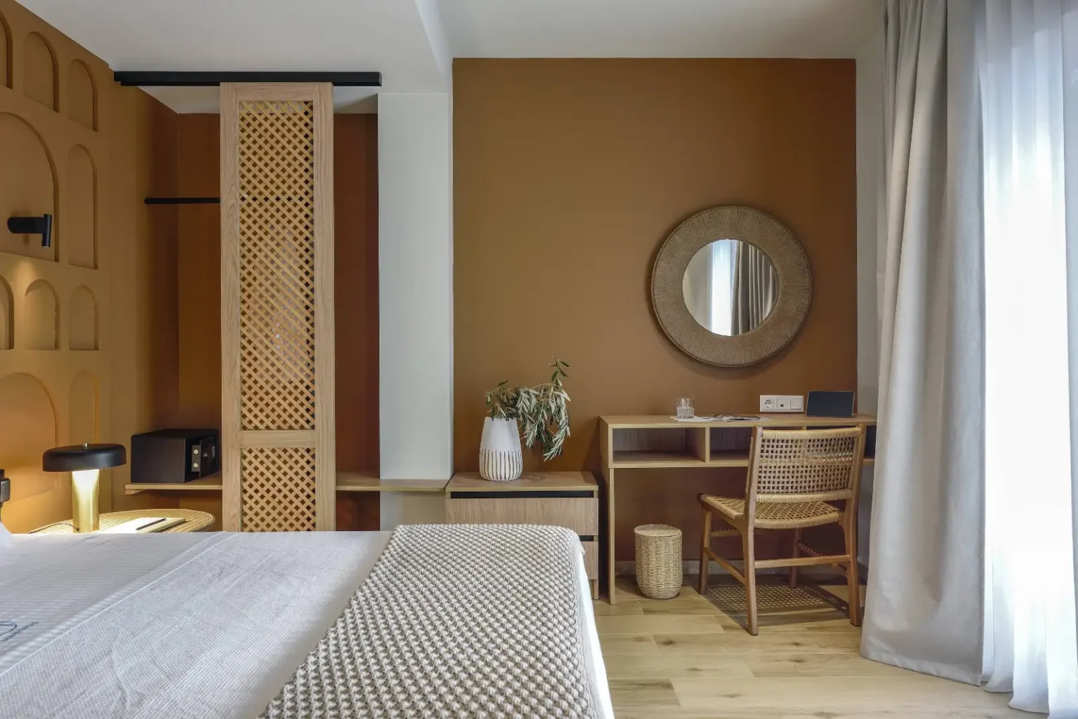 Levante Apartment - Maistros Apartments, Ierissos, Halkidiki