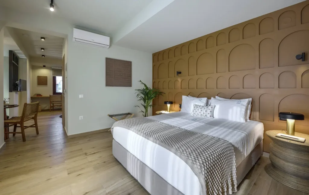 Levante Apartment - Maistros Apartments, Ierissos, Halkidiki