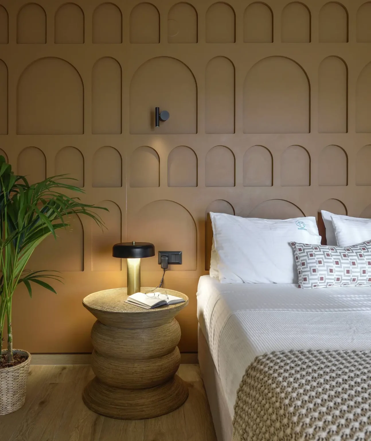 Levante Apartment - Maistros Apartments, Ierissos, Halkidiki