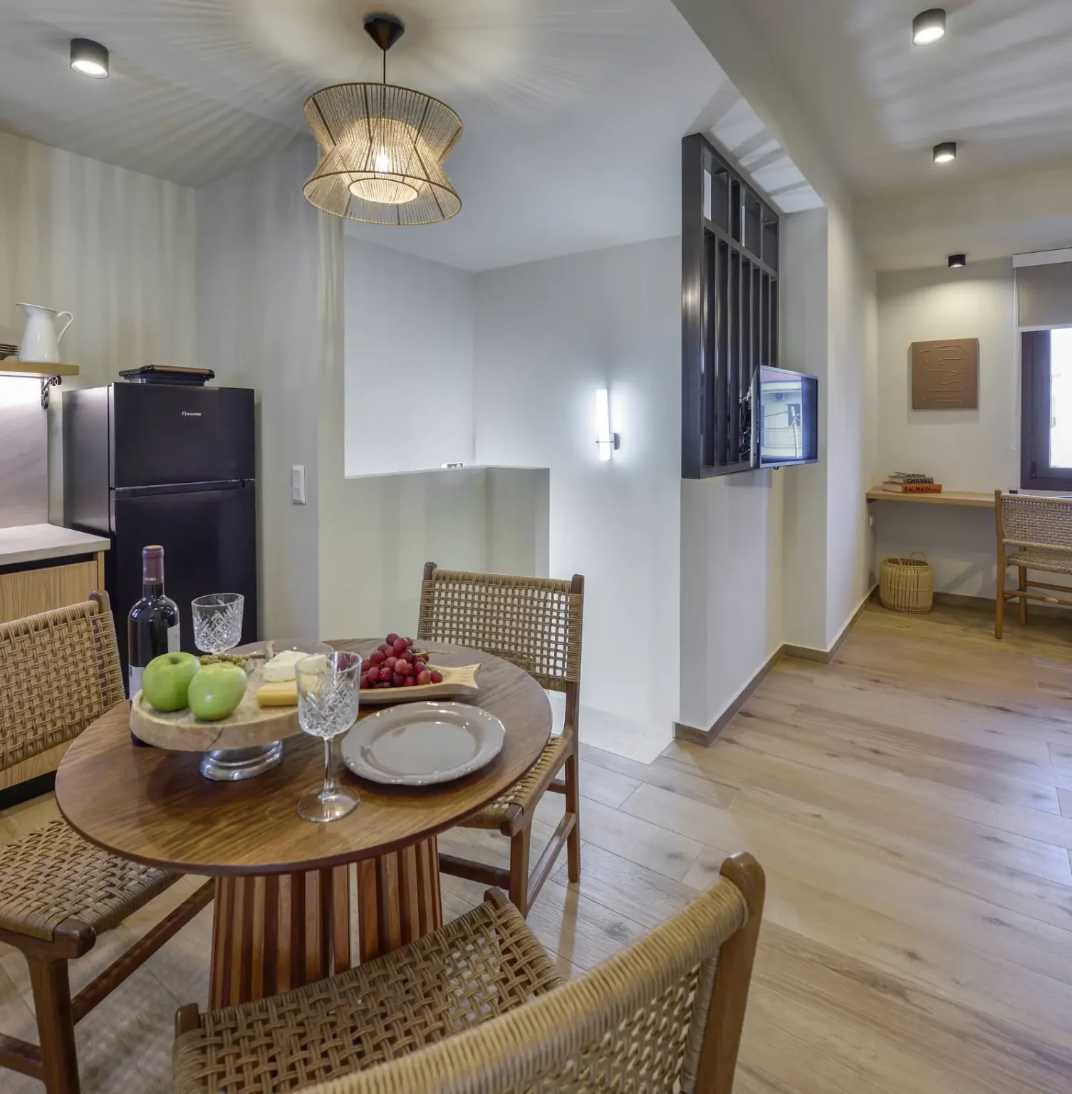 Levante Apartment - Maistros Apartments, Ierissos, Halkidiki