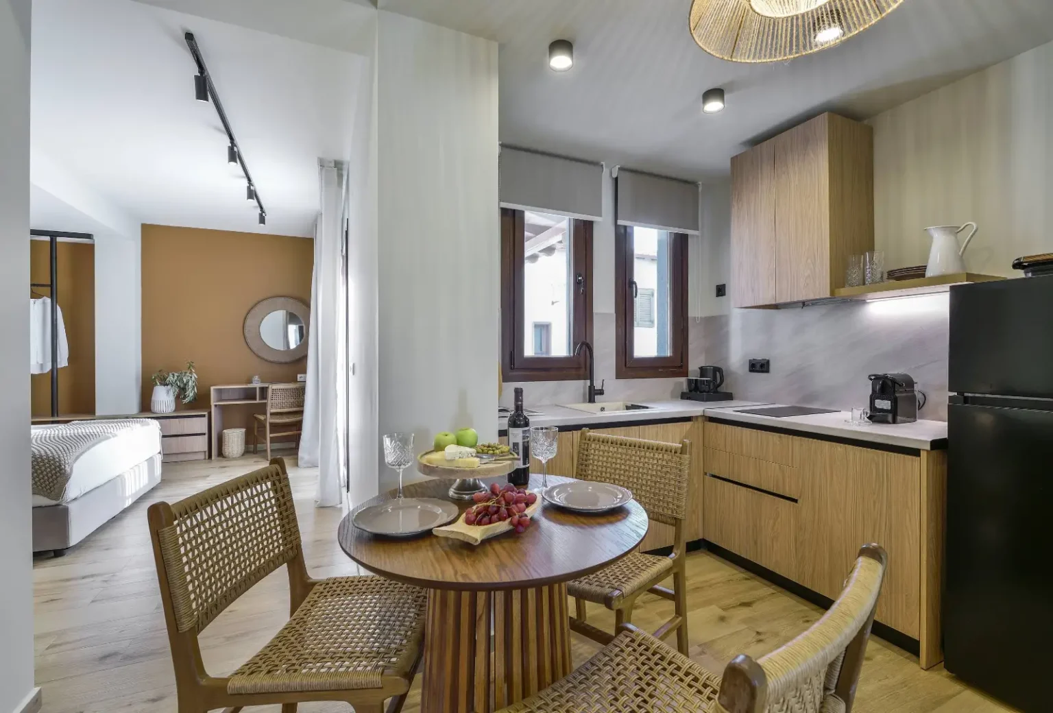 Levante Apartment - Maistros Apartments, Ierissos, Halkidiki