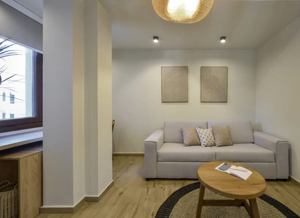 Levante Apartment - Maistros Apartments, Ierissos, Halkidiki