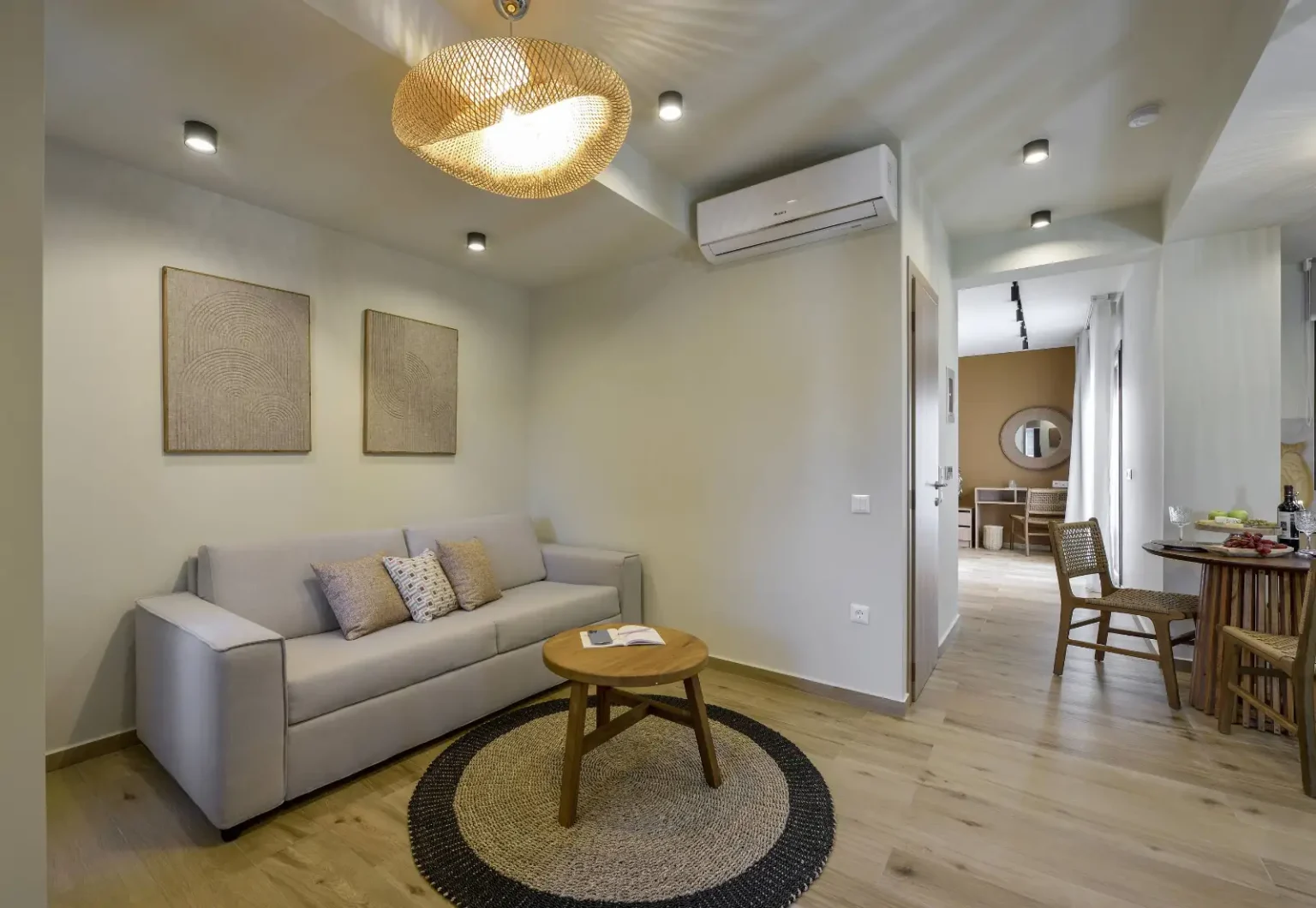 Levante Apartment - Maistros Apartments, Ierissos, Halkidiki