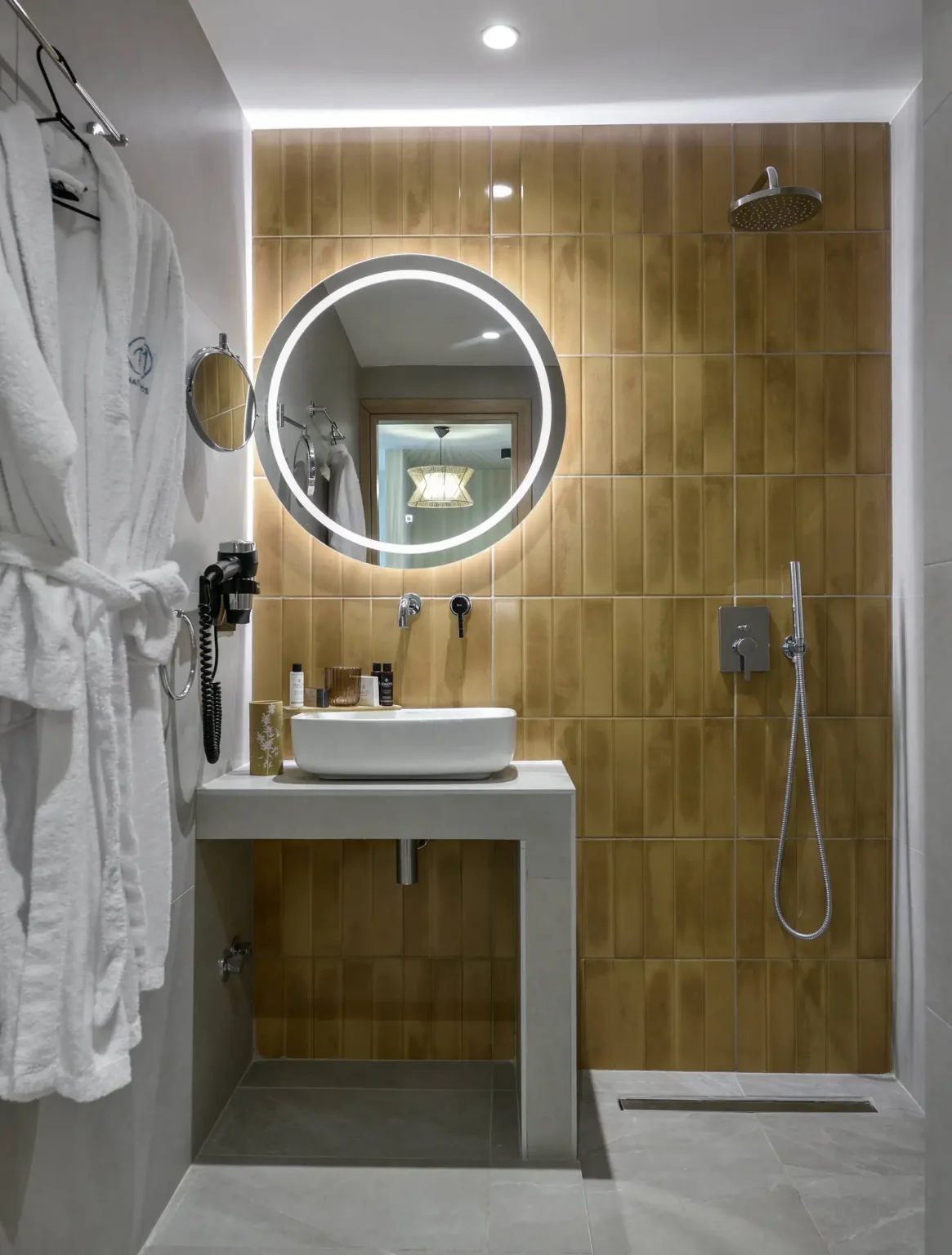 Levante Apartment - Maistros Apartments, Ierissos, Halkidiki