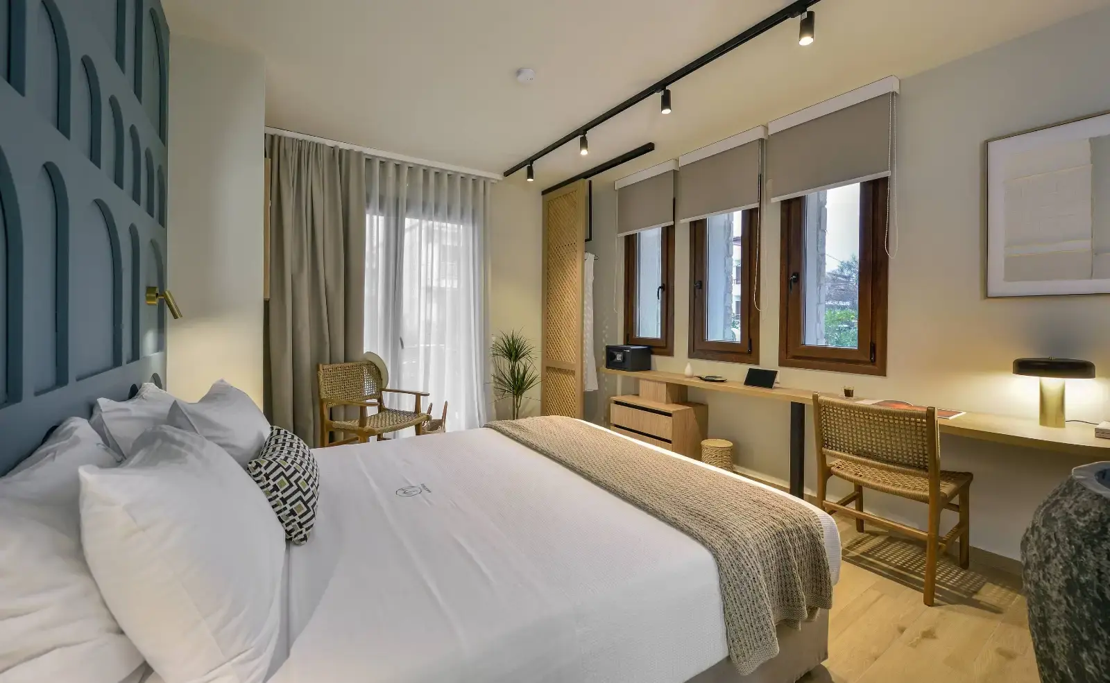 Maistros Deluxe Apartments - Halkidiki