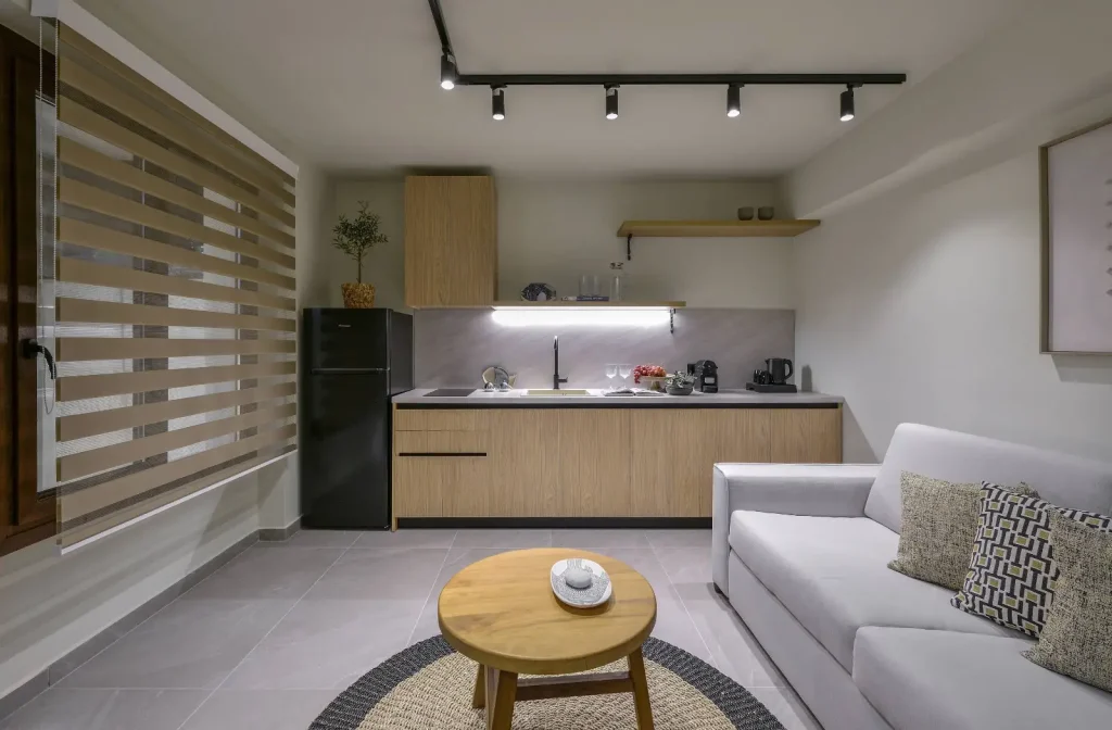 Notus Apartment - Maistros Apartments, Ierissos, Halkidiki