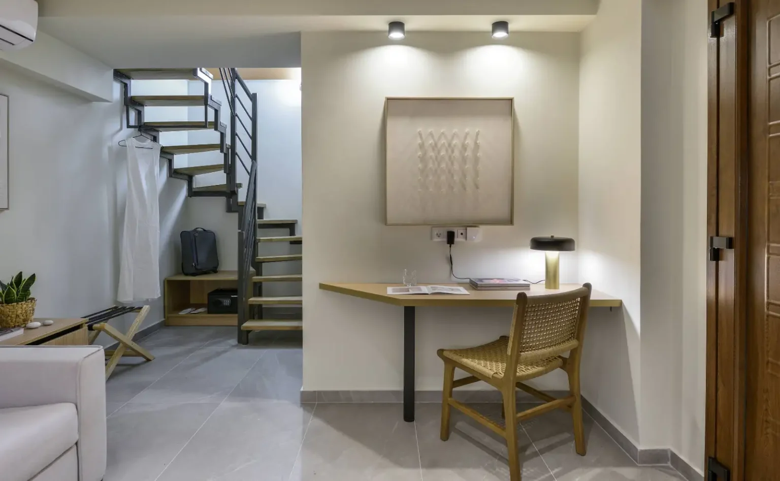 Notus Apartment - Maistros Apartments, Ierissos, Halkidiki