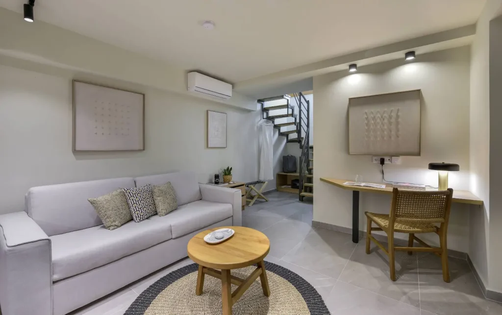 Notus Apartment - Maistros Apartments, Ierissos, Halkidiki