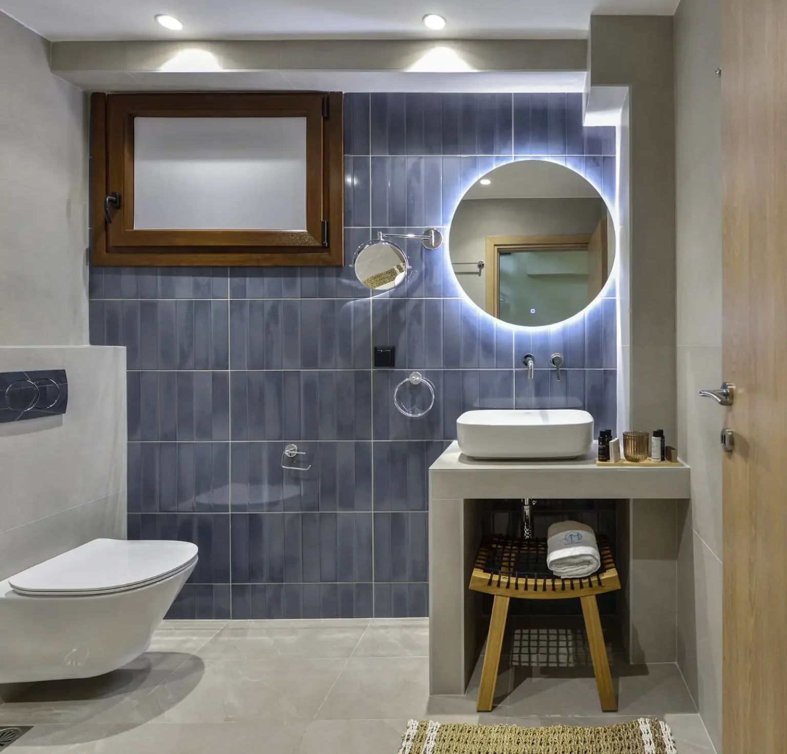 Notus Apartment - Maistros Apartments, Ierissos, Halkidiki