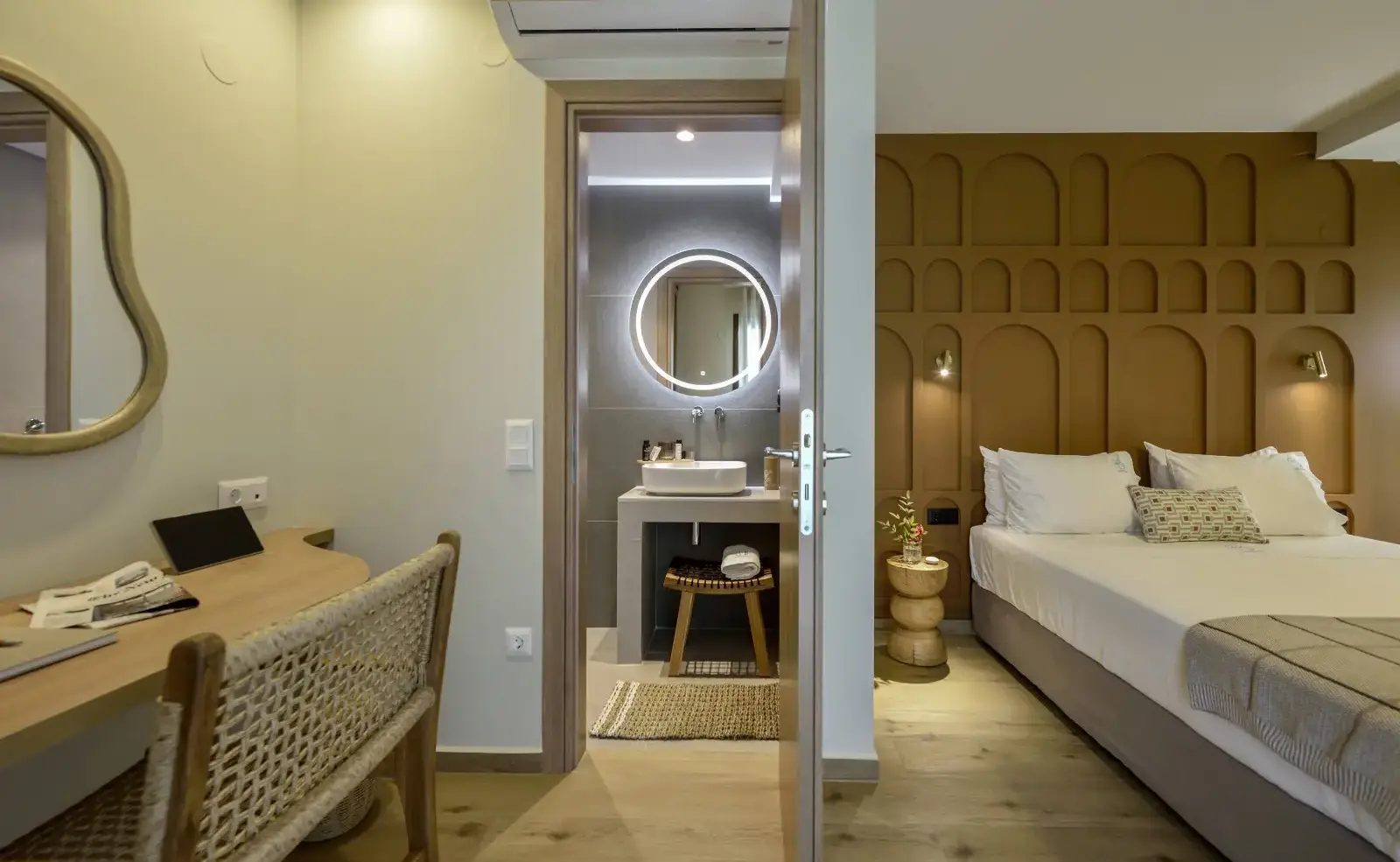 Maistros Deluxe Apartments - Halkidiki