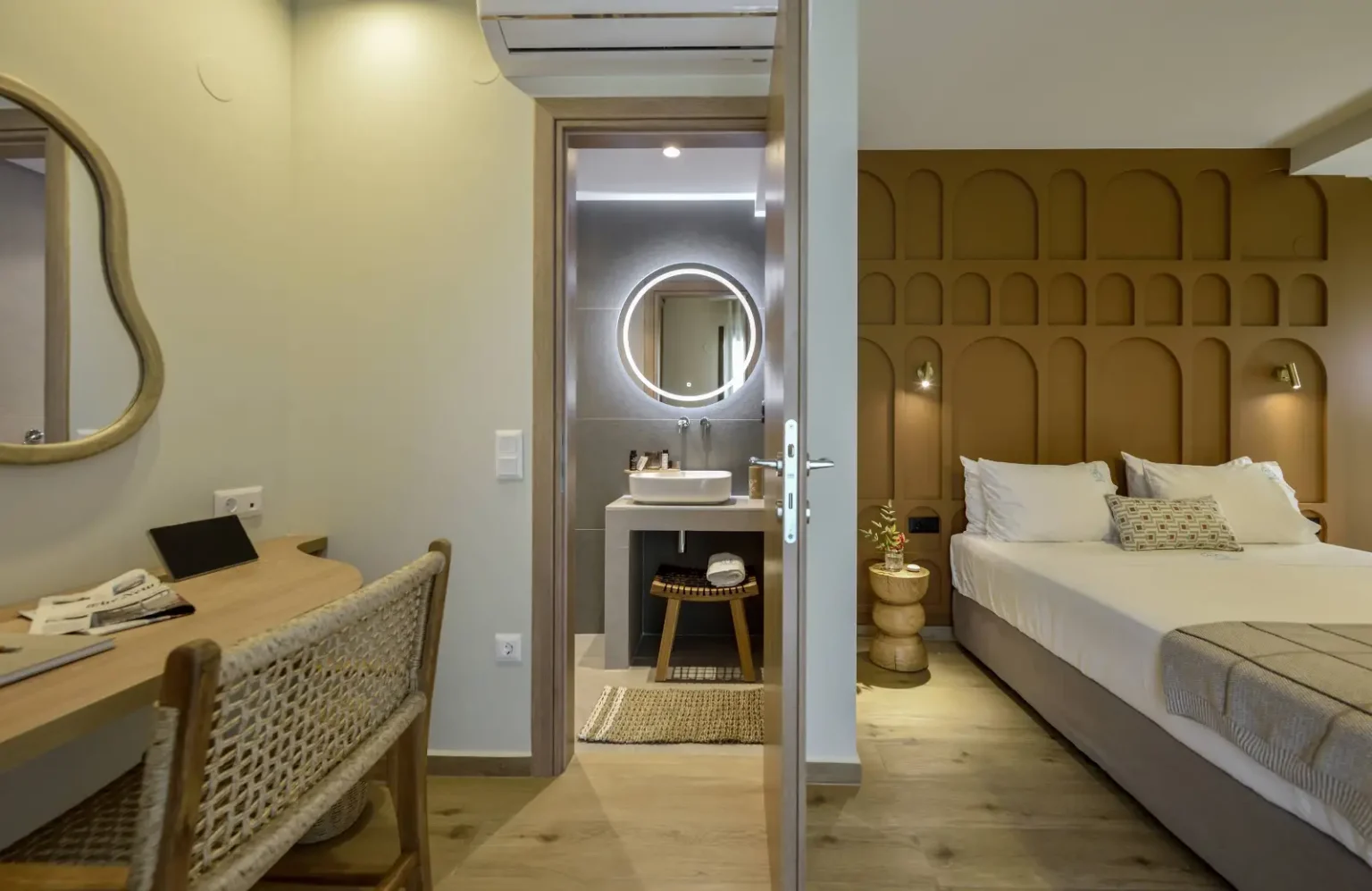 Notus Apartment - Maistros Apartments, Ierissos, Halkidiki