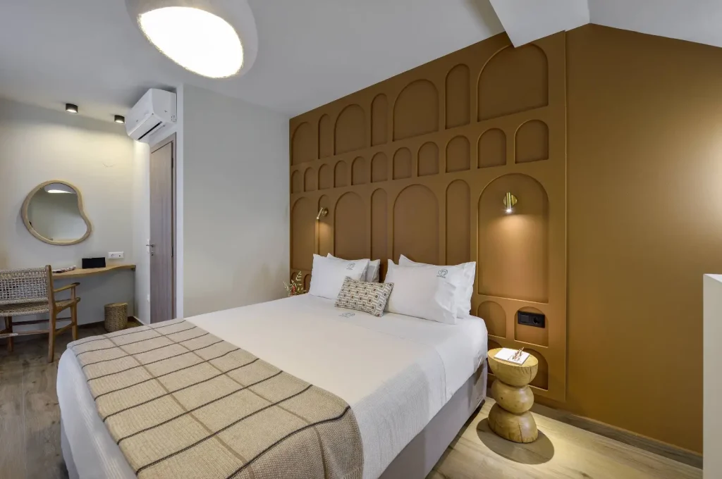 Notus Apartment - Maistros Apartments, Ierissos, Halkidiki