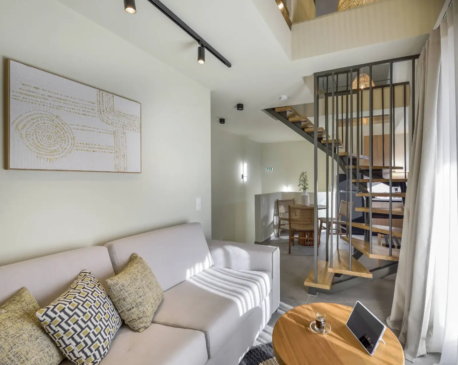 Ostria Apartment - Maistros Apartments, Ierissos, Halkidiki