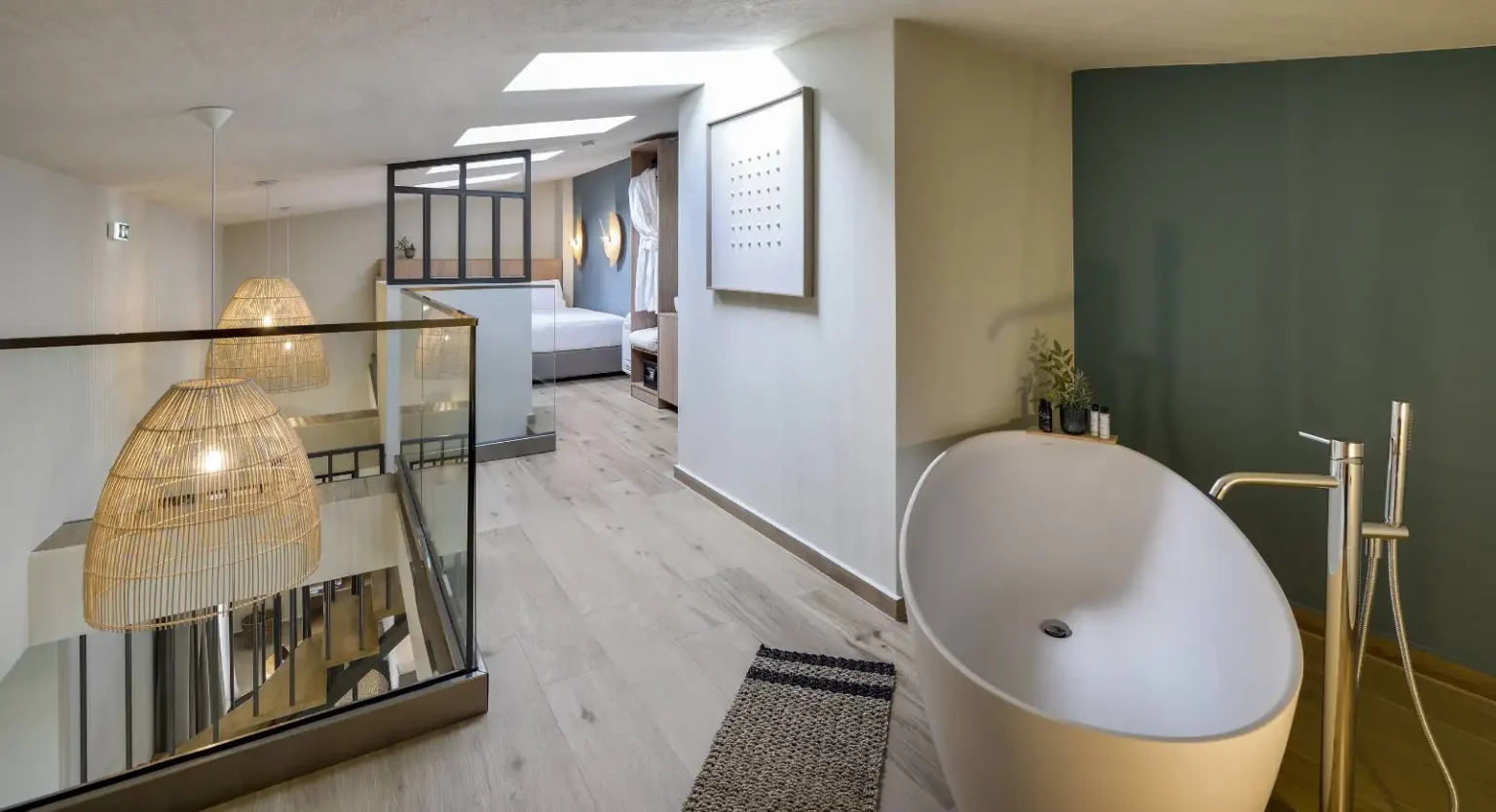 Ostria Apartment - Maistros Apartments, Ierissos, Halkidiki