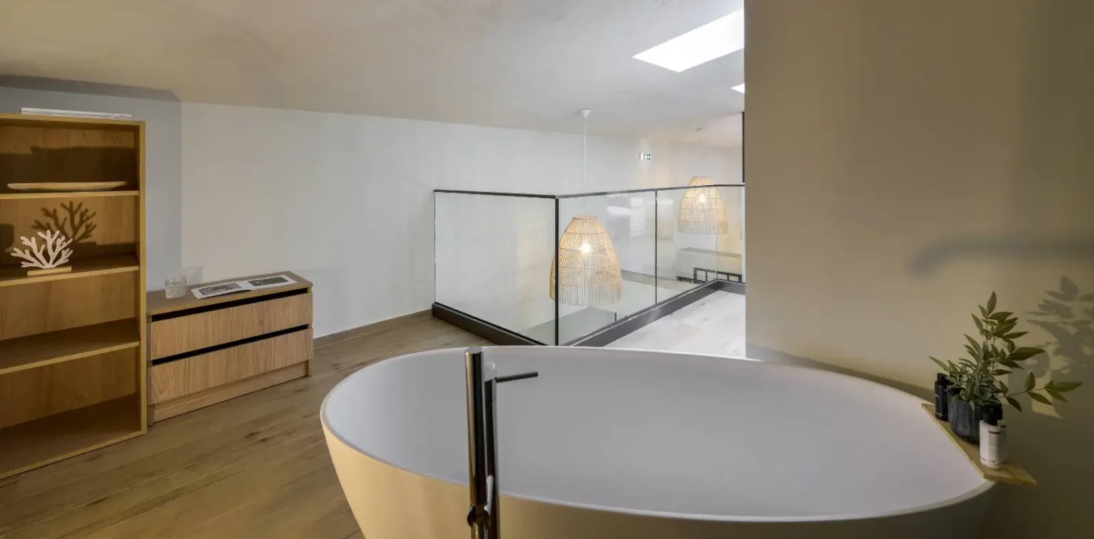 Ostria Apartment - Maistros Apartments, Ierissos, Halkidiki