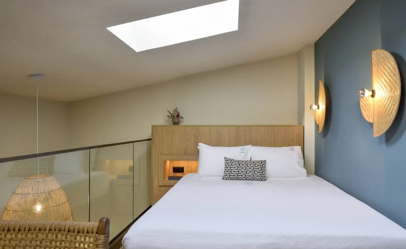 Maistros Deluxe Apartments - Halkidiki