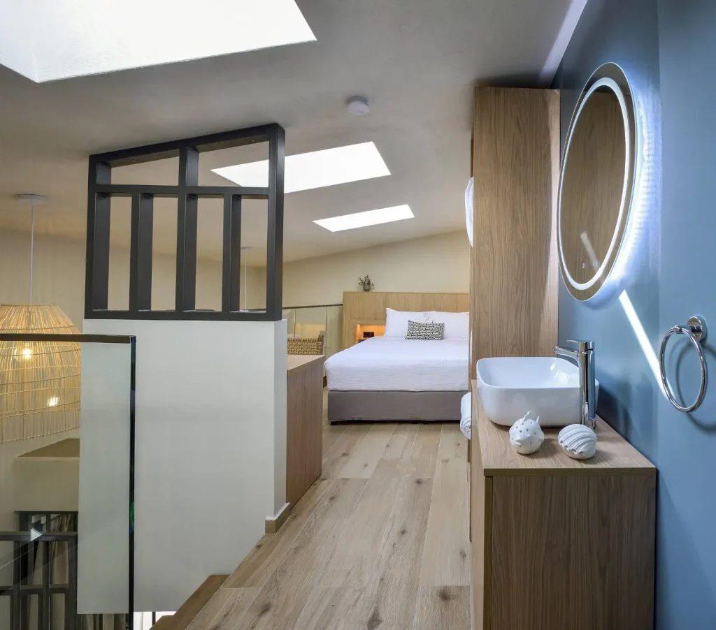 Ostria Apartment - Maistros Apartments, Ierissos, Halkidiki