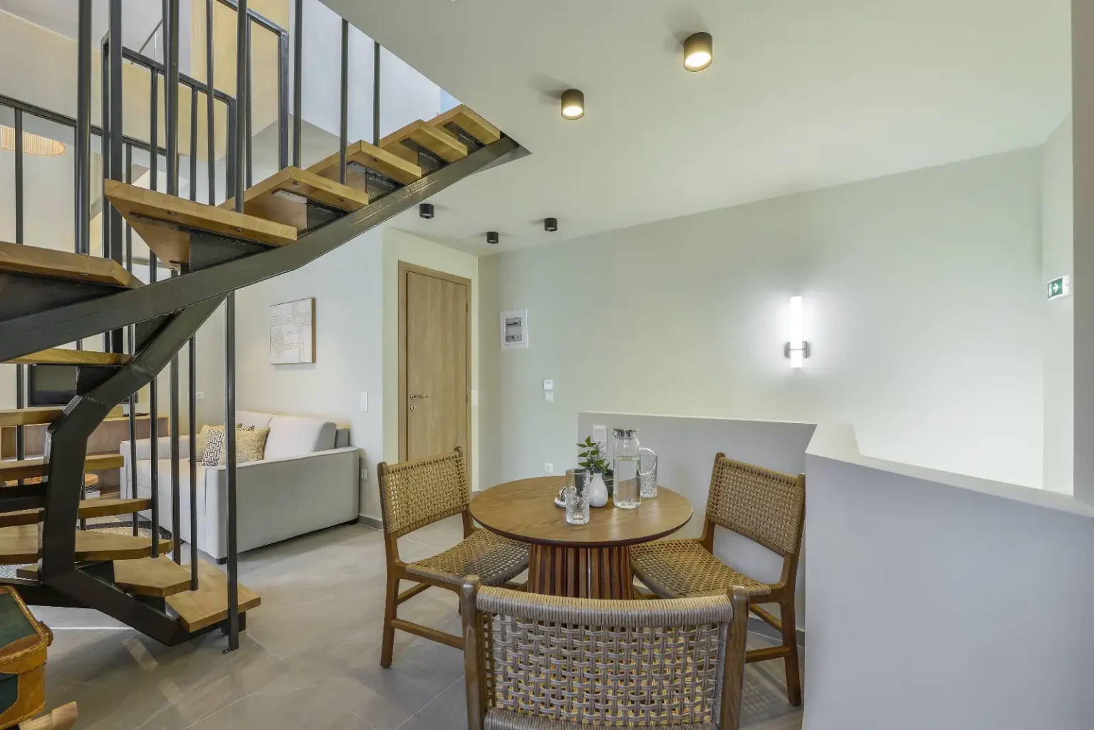 Ostria Apartment - Maistros Apartments, Ierissos, Halkidiki