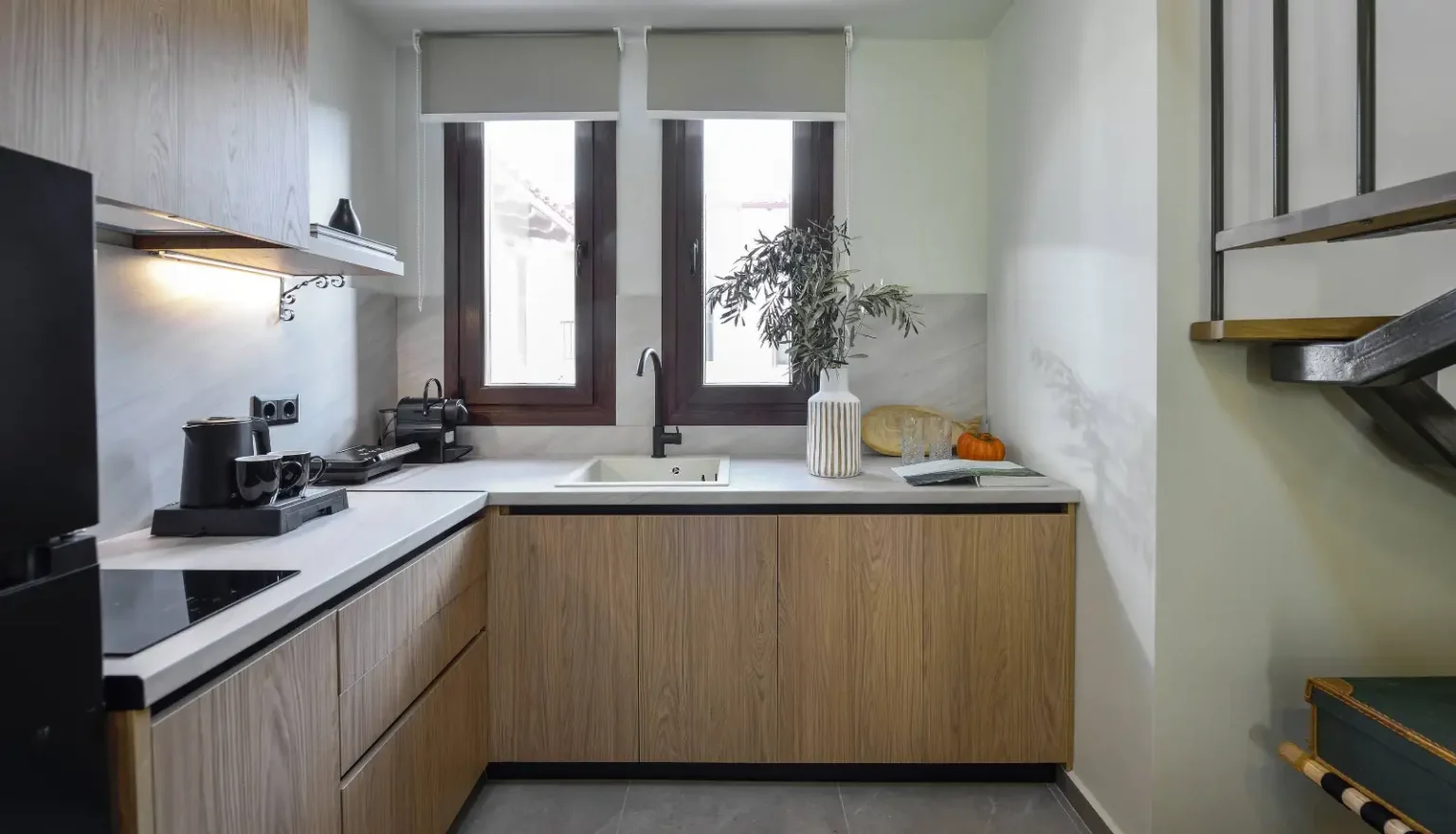 Ostria Apartment - Maistros Apartments, Ierissos, Halkidiki