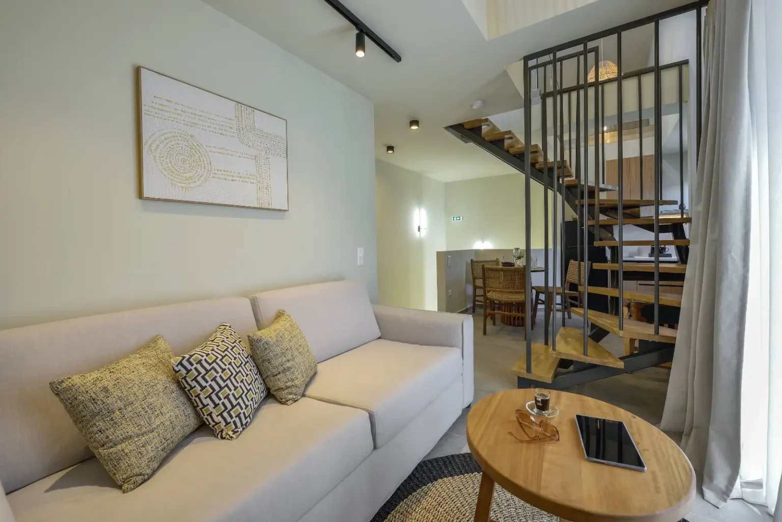 Ostria Apartment - Maistros Apartments, Ierissos, Halkidiki