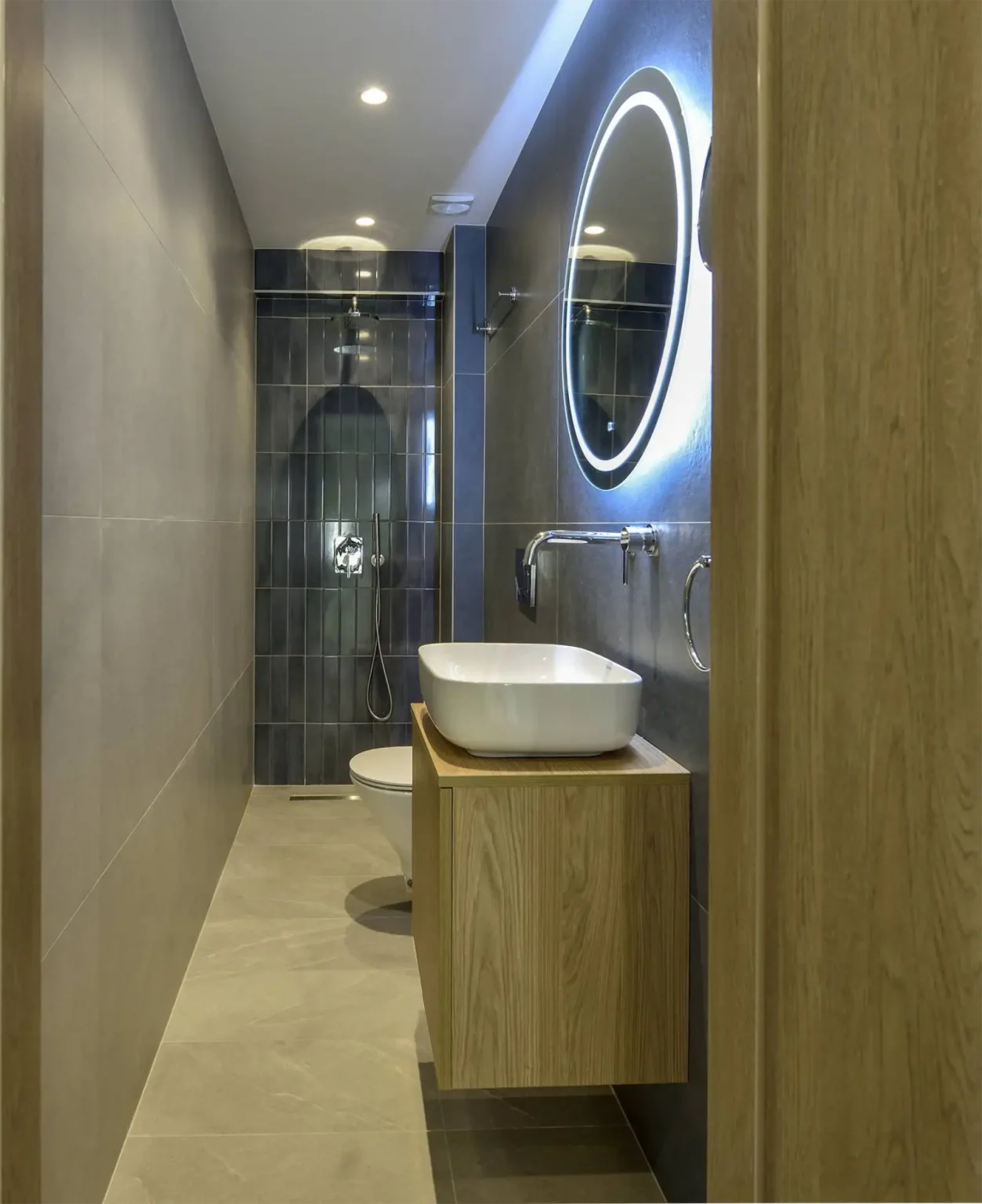 Ostria Apartment - Maistros Apartments, Ierissos, Halkidiki