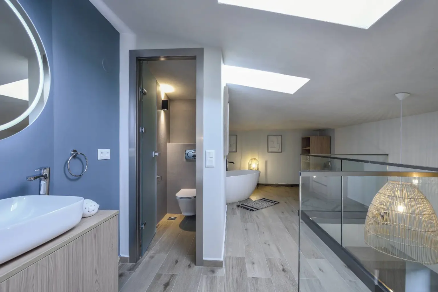 Ostria Apartment - Maistros Apartments, Ierissos, Halkidiki