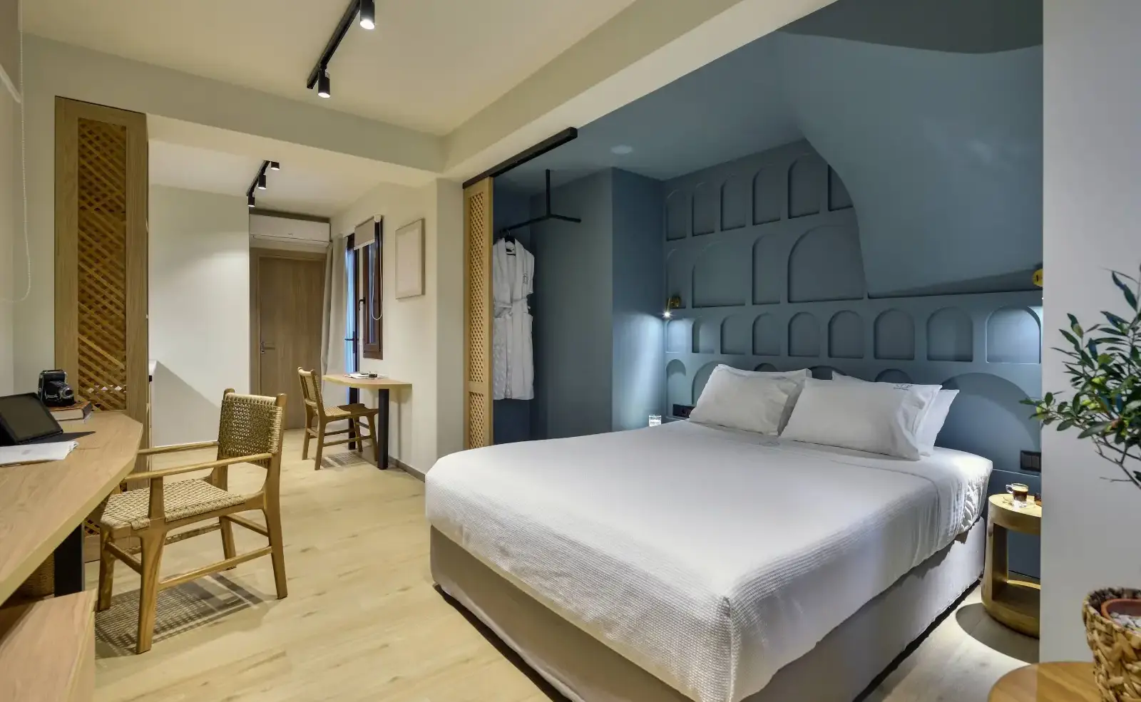 Maistros Deluxe Apartments - Halkidiki