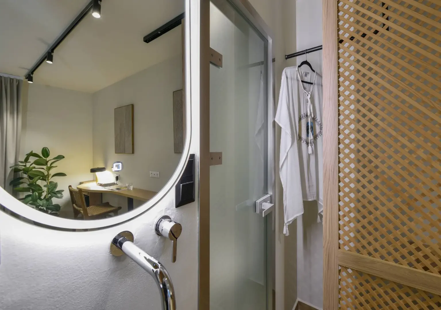 Zephyros Apartment - Maistros Apartments, Ierissos, Halkidiki