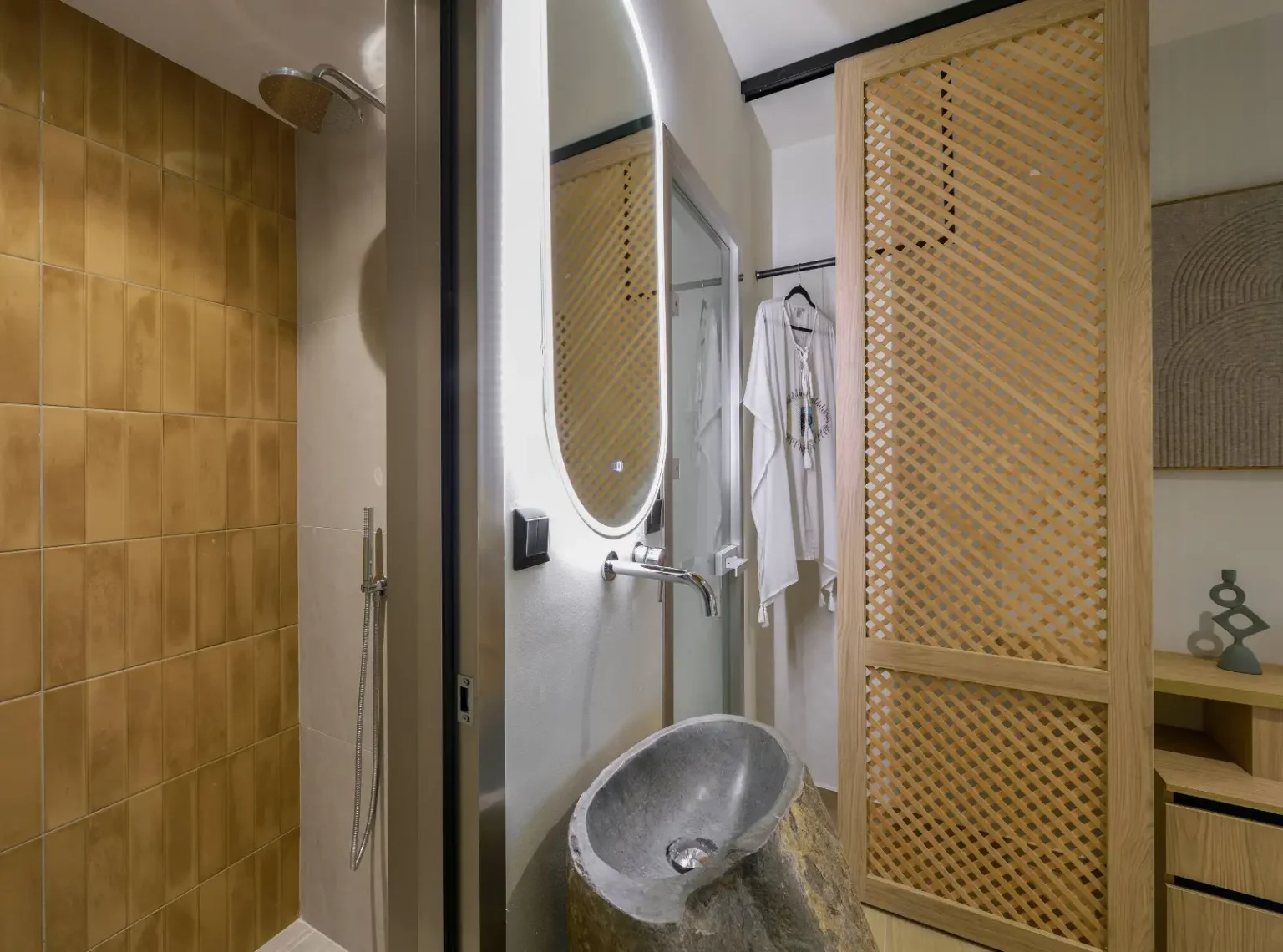 Zephyros Apartment - Maistros Apartments, Ierissos, Halkidiki