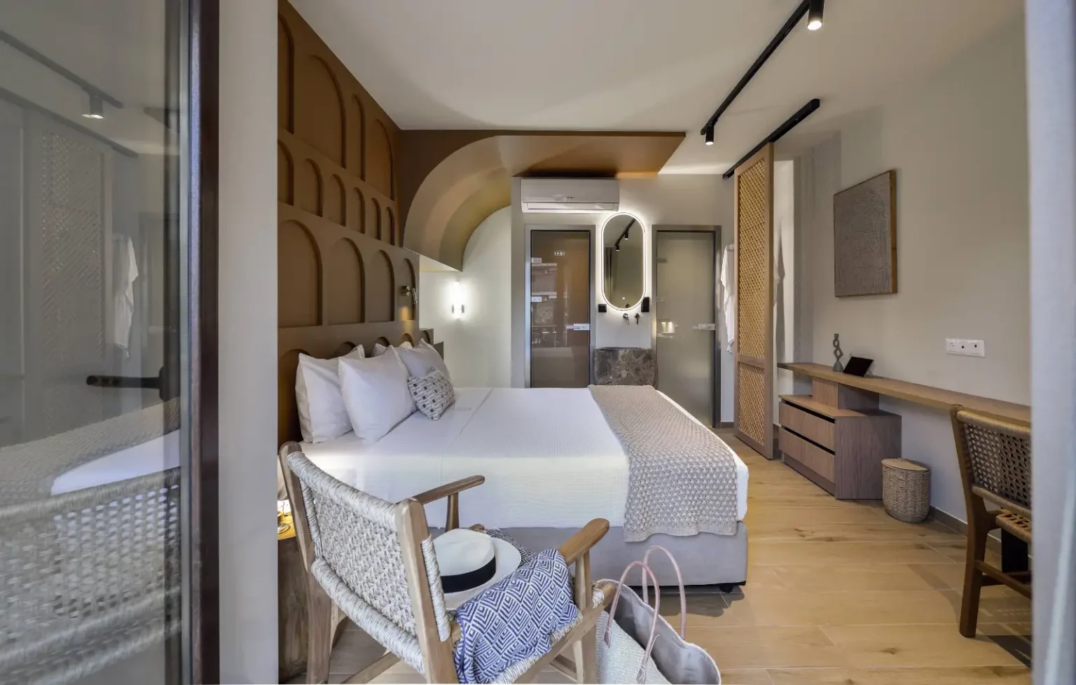 Zephyros Apartment - Maistros Apartments, Ierissos, Halkidiki