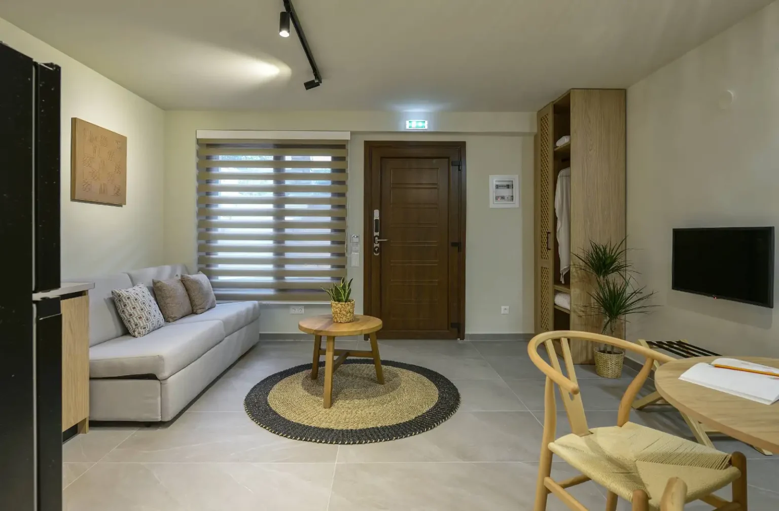 Zephyros Apartment - Maistros Apartments, Ierissos, Halkidiki