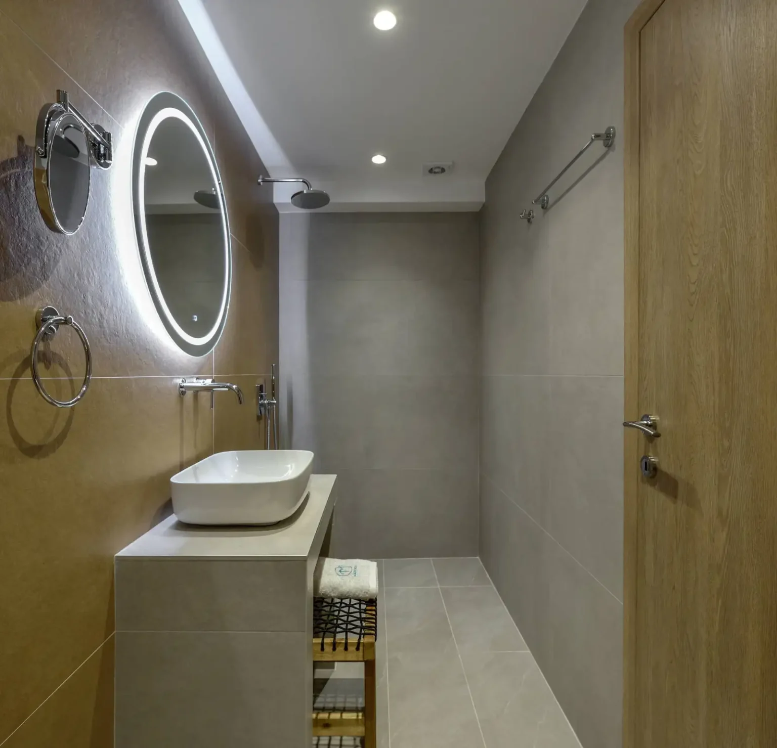 Zephyros Apartment - Maistros Apartments, Ierissos, Halkidiki