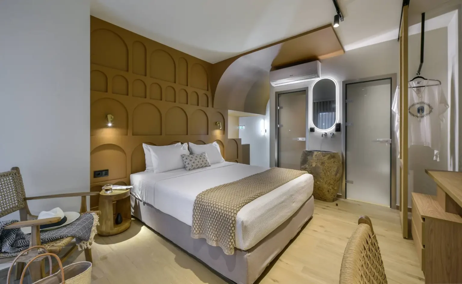 Zephyros Apartment - Maistros Apartments, Ierissos, Halkidiki